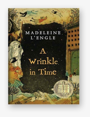 A Wrinkle In Time By Madeleine L'engle On Scribd