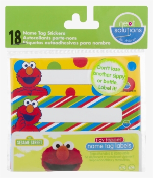 Sesame Street