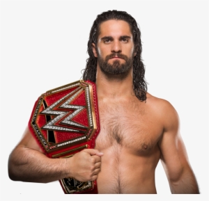 Wwe Seth Rollins Hair Download - Wwe Seth Rollins Universal Champion