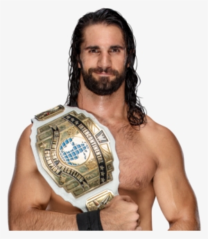 Click To View Full Size Image - Seth Rollins