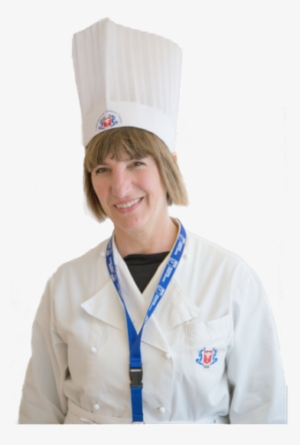 Lady Chef Associazione Cuochi Materani - Chef