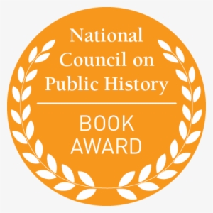 Ncph Book Award - New York Times Bestseller Sticker