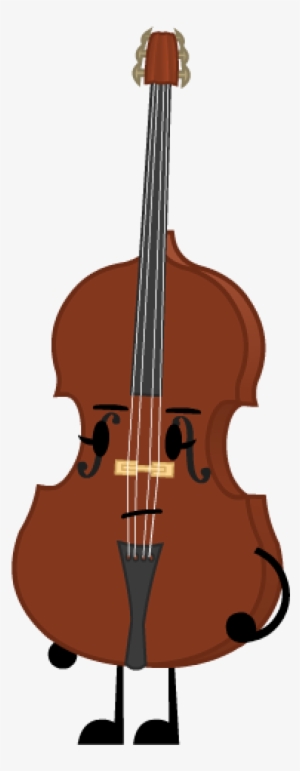Double Bass - Cello