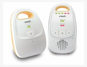 Auction - Vtech Dm111 Safe&sound Digital Audio Baby Monitor
