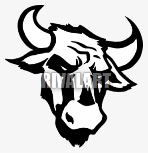 Horns Clipart Cow Horn - Bull