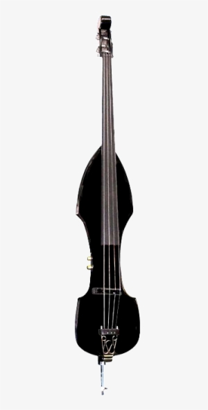 The Electric Upright Bass - Electric Double Bass