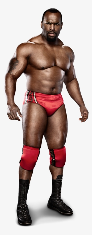 Most Underrated Big Guys In The Wwe In The Last 15 - Wwe Ezekiel Jackson Png