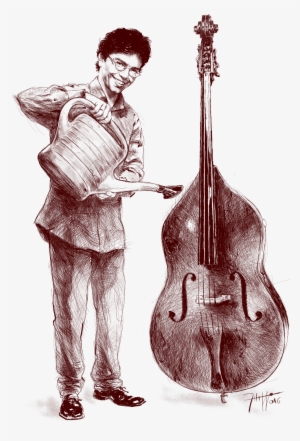 Double Bass