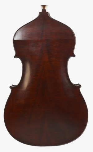 Fuber Double Bass Back - Double Bass