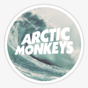 4 Arctic Monkeys Pins Badges Buttons