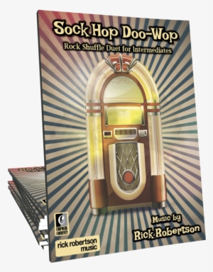 Sock Hop Doo-wop - Lie - Soffia Bjorg - Download