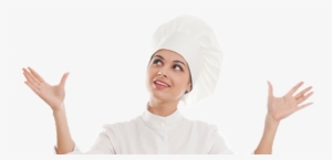 Female Chef - Woman
