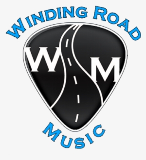 Winding Road Music - Emblem