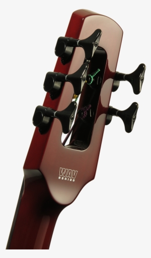 The Wav Electric Upright Bass