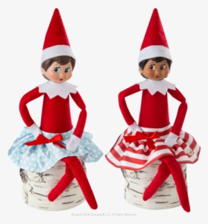 Elf On The Shelf Dresses