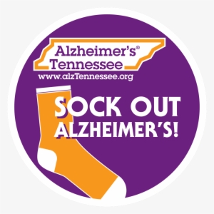 Sock Out Alzheimer's - Alzheimer's Tennessee