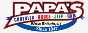 Papa's Papa's - Papa's Dodge