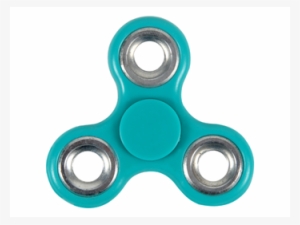 Turbo Fidget Spinner Tri Colorful Anti Stress Toy Hand - Ventas De Spinners