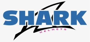 Shark Helmets Logo Png Transparent - Shark Helmet Logo Png