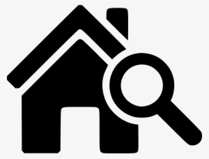 Explore House Comments - Real Estate Broker Icon