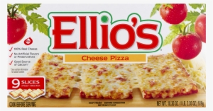 Ellios Pizza