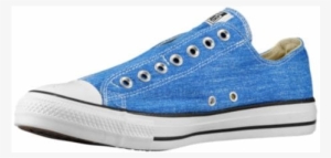 Converse, 147093, Unisex, Chuck Taylor Slip Washed - Converse