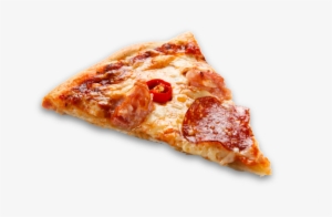 Italian Pizza Slice Of A Pepperoni Pizza In Waterbury, - Pepperoni