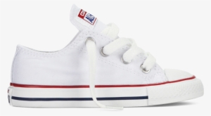 Converse Chuck Taylor All Star Toddler/youth - Converse Girls' Ct All Star Ox Preschool Casual Shoes