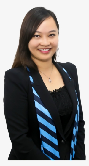 Yusi Yao - Businessperson