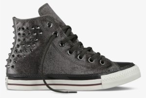 Everyone Needs A Pair Of Chucks In Their Kick Lineup - Suede