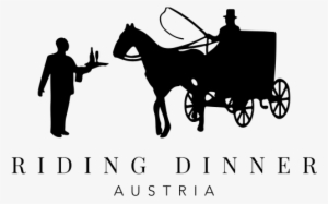 Contact - Carriage Silhouette Picture Ornament