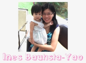 Ines Bautista-yao - 16 And Pregnant