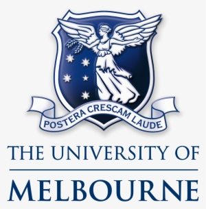 Affiliations - University Of Melbourne Logo