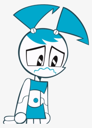 158kib, 758x1054, Sad Jenny - Sad Jenny