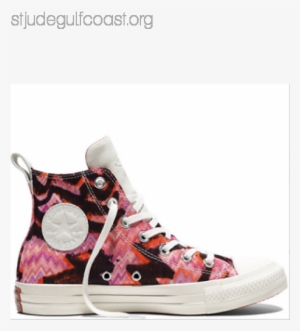 Online Store Converse Chuck Taylor All Star Missoni
