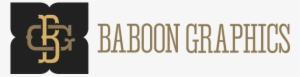 Baboon Graphics - Echo Park Dies-bundle Of Joy