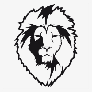 Tete Lion Png - Spreadshirt Lion Lion Head Illustration Wild Cat Bag