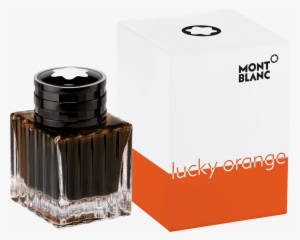 Color Of The Year Ink Bottle, 30 Ml - Mont Blanc