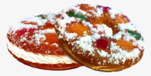 Campaña Roscones De Reyes - Bolo Rei