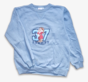 Vintage Disney 7 Dwarfs Crewneck Sweatshirt - Crew Neck