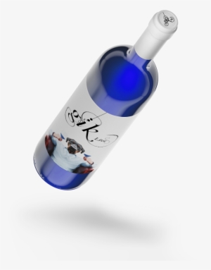Slider Gik Bottle 1 1 - Glass Bottle