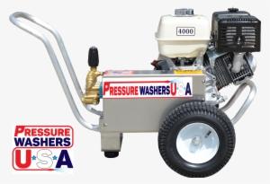 4000 psi 4 gpm honda belt drive cat pressure washer - cheap 4000 psi pressure washer
