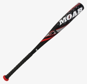 Senior League Power Engineered, Moab Baseball Bat, - Japanese Art Supplies