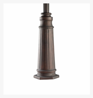 Kichler Londonderry Outdoor Post