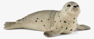 Schleich Grey Seal