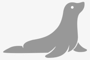 It-seal Logo Phishing Academy Employee Training - Cartoon Seal Logo