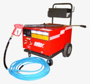 Cold Water Pallet Washer Hotsy - Vestil Oepw-1700 Electric Pressure Washer