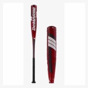 2016 demarini insane senior league baseball bat: dxinr