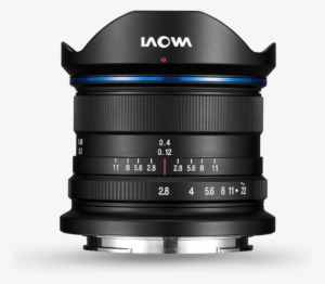 9mm f/2 - - camera lens
