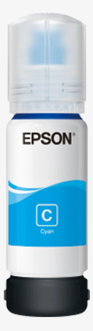 Epson 002 Original Ink Bottle For L4158/4168 / 4165/4166/6168/6178/6198 - Epson
